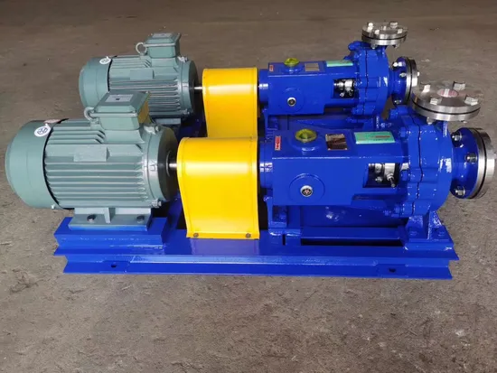 Pompe auto-amorçante submersible à circulation haute pression pour puisard d'eau, dragage des boues et des boues