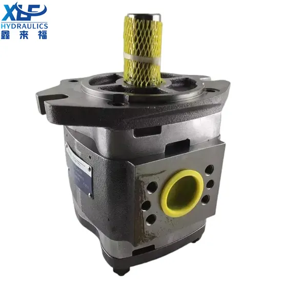 Pompe à huile NACHI de vente chaude Ipvap Ipvap5 Ipvap6 Ipv4 Ipv6 Ipv7 série Ipvap 5